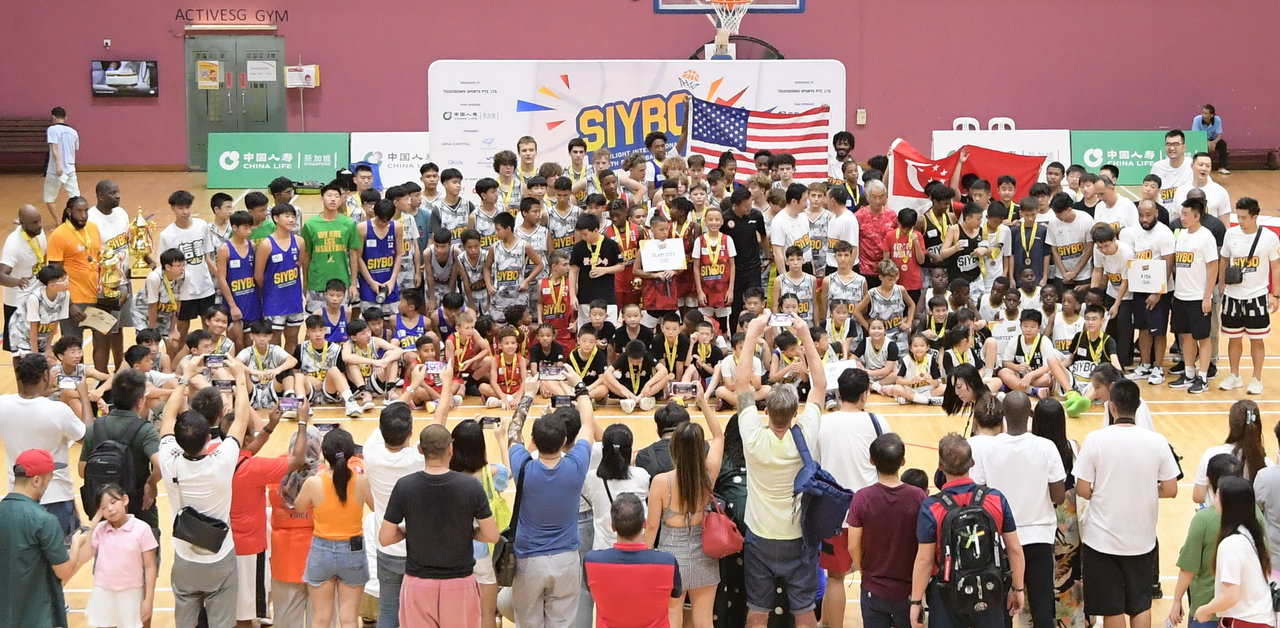 2024 closing