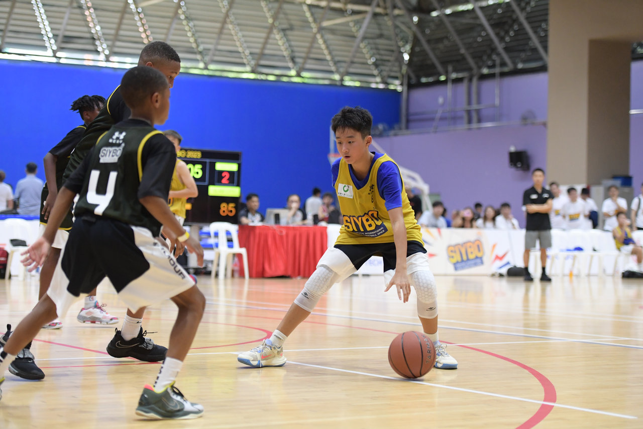 Action