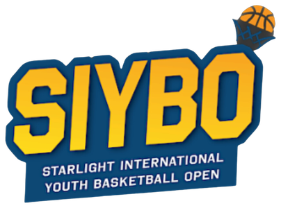 SIYBO — Starlight International Youth Basketball Open